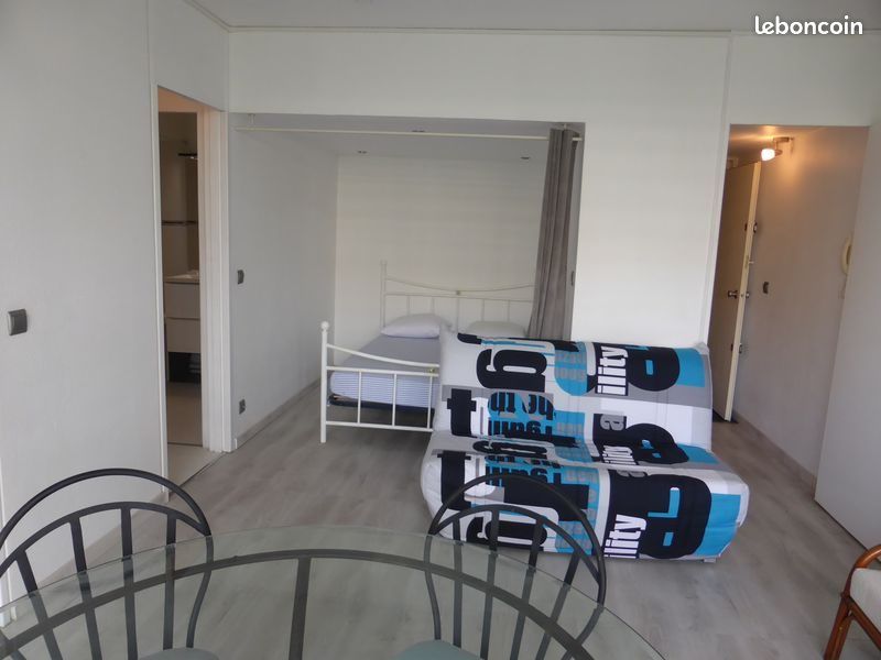 Appartement 1 pièce 34 m² · à Villeurbanne · 34 m² · 750 €/mois