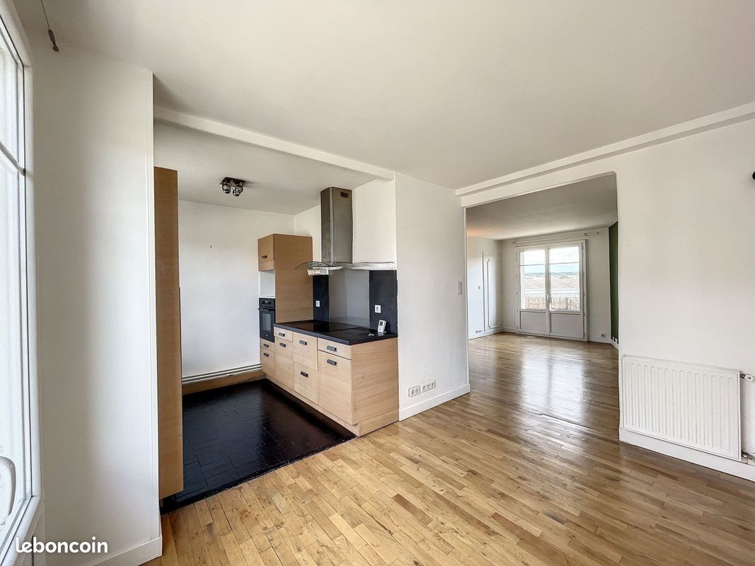 Appartement 3 pièces 65 m² - Limoges 87000 (image principale 3)