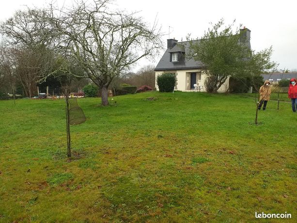 Maison 7 pièces 106 m²