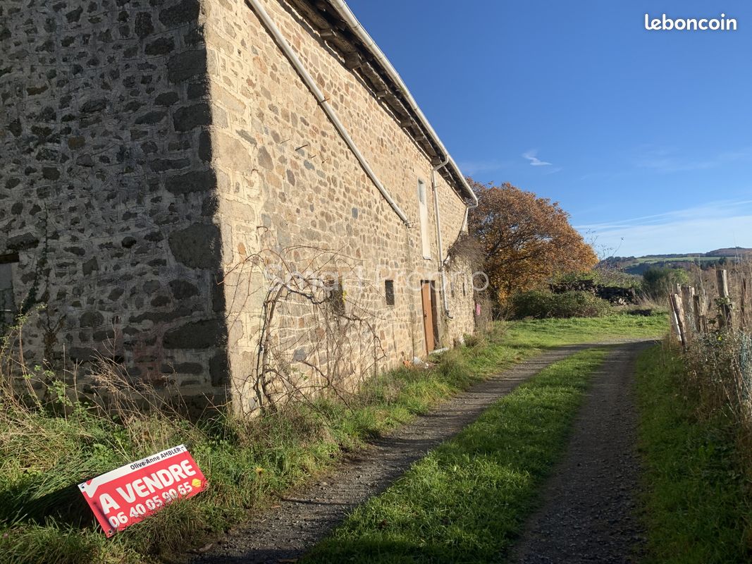 Maison 4 pièces 100 m² · à Orliac-de-Bar · 100 m² · 145 000 €