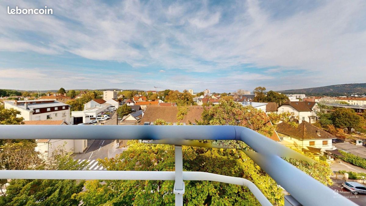 Appartement 4 pièces 83 m² (image 6)