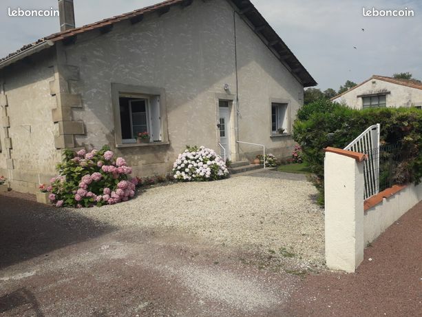 Location maison 3 - Guitinières 17500 (image principale 0)