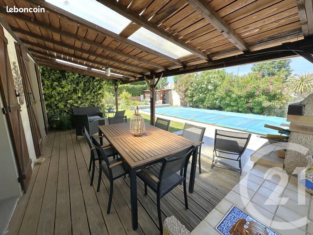 Maison 6 pièces 115 m² · à Colomiers · 115 m² · 350 000 €