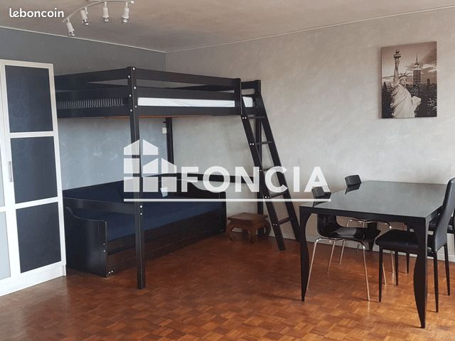 Appartement 1 pièce 31 m² · à Valenciennes · 31 m² · 622 €
