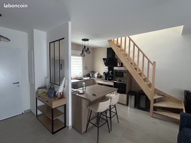 Maison 3 pièces 61 m² · à Manosque · 61 m² · 179 000 €