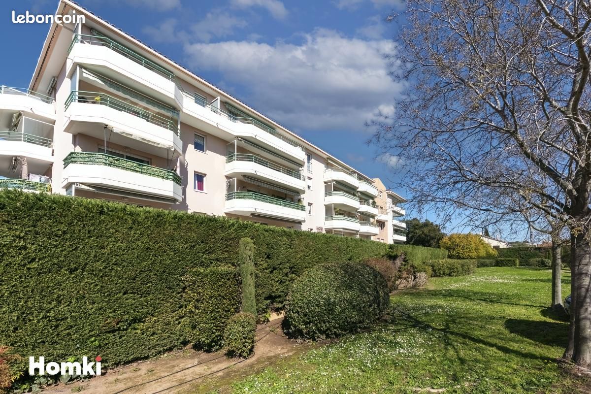 Appartement 4 pièces 89 m² · à Saint-Raphaël · 89 m² · 340 000 €