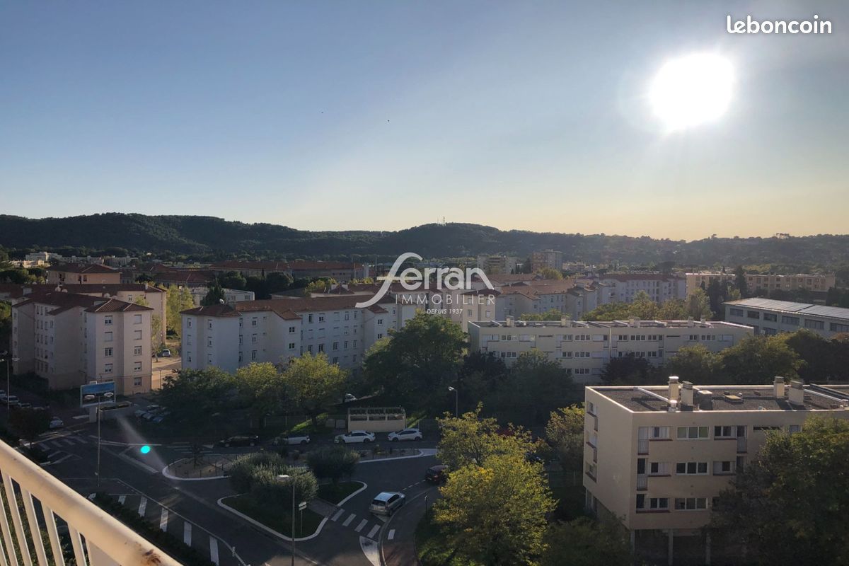 Appartement 3 pièces 68 m² · à Draguignan · 68 m² · 130 000 €