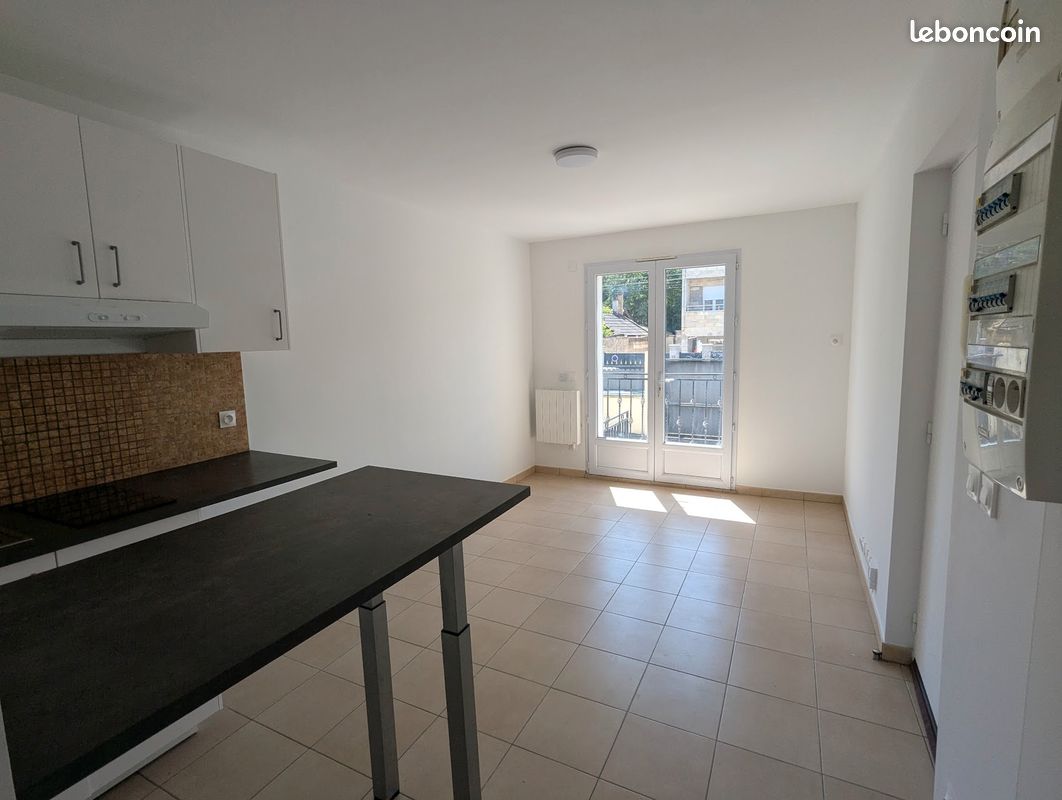 Appartement 2 pièces 30 m² · à Sevran · 30 m² · 720 €