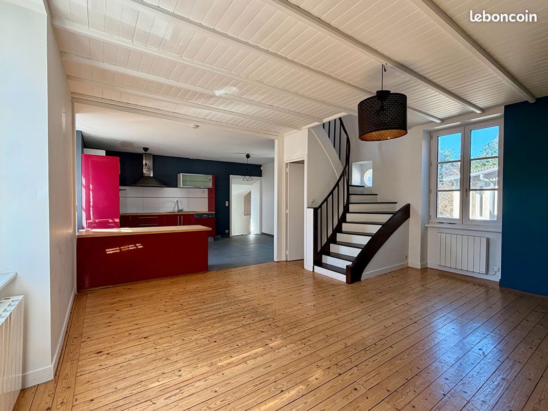 Appartement 4 pièces 105 m² · à Saint-Malo · 105 m² · 482 670 €