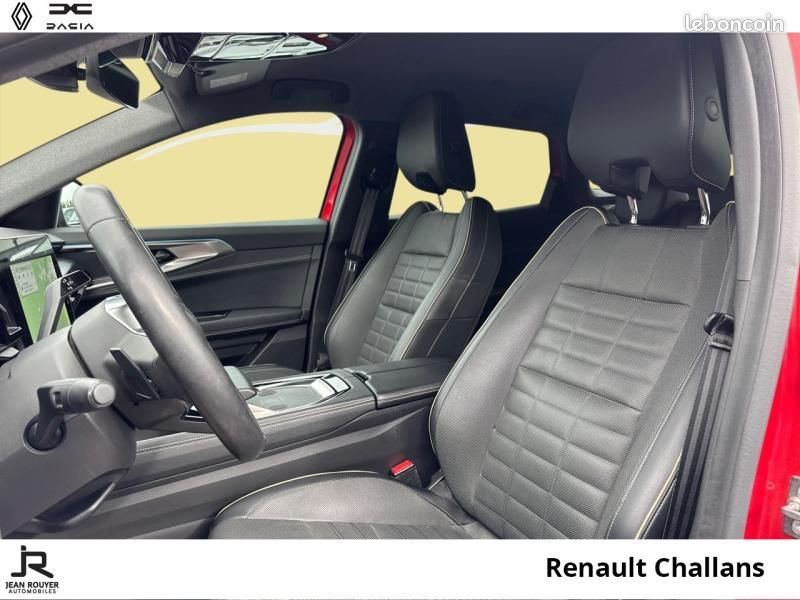 Renault Austral 1.2 E-Tech full hybrid 200ch Iconic (image 3)