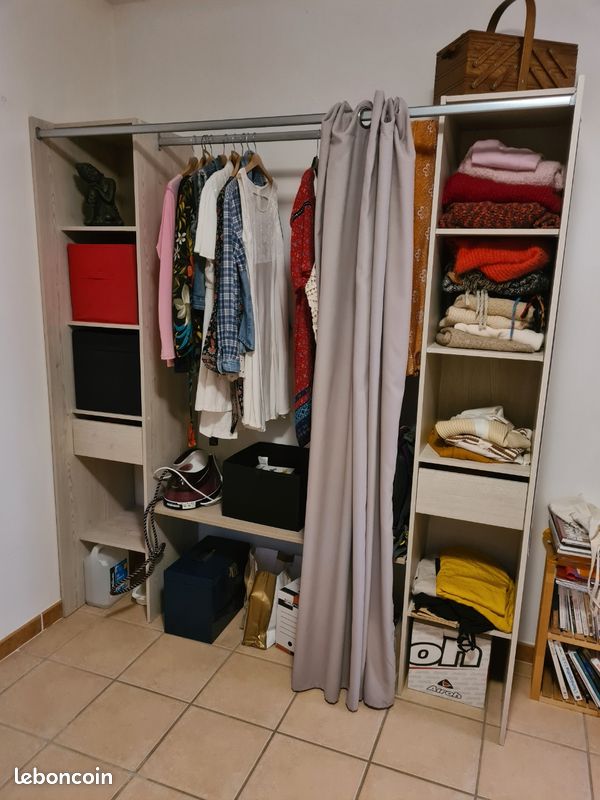 Dressing Castorama 1M83 (image 1)