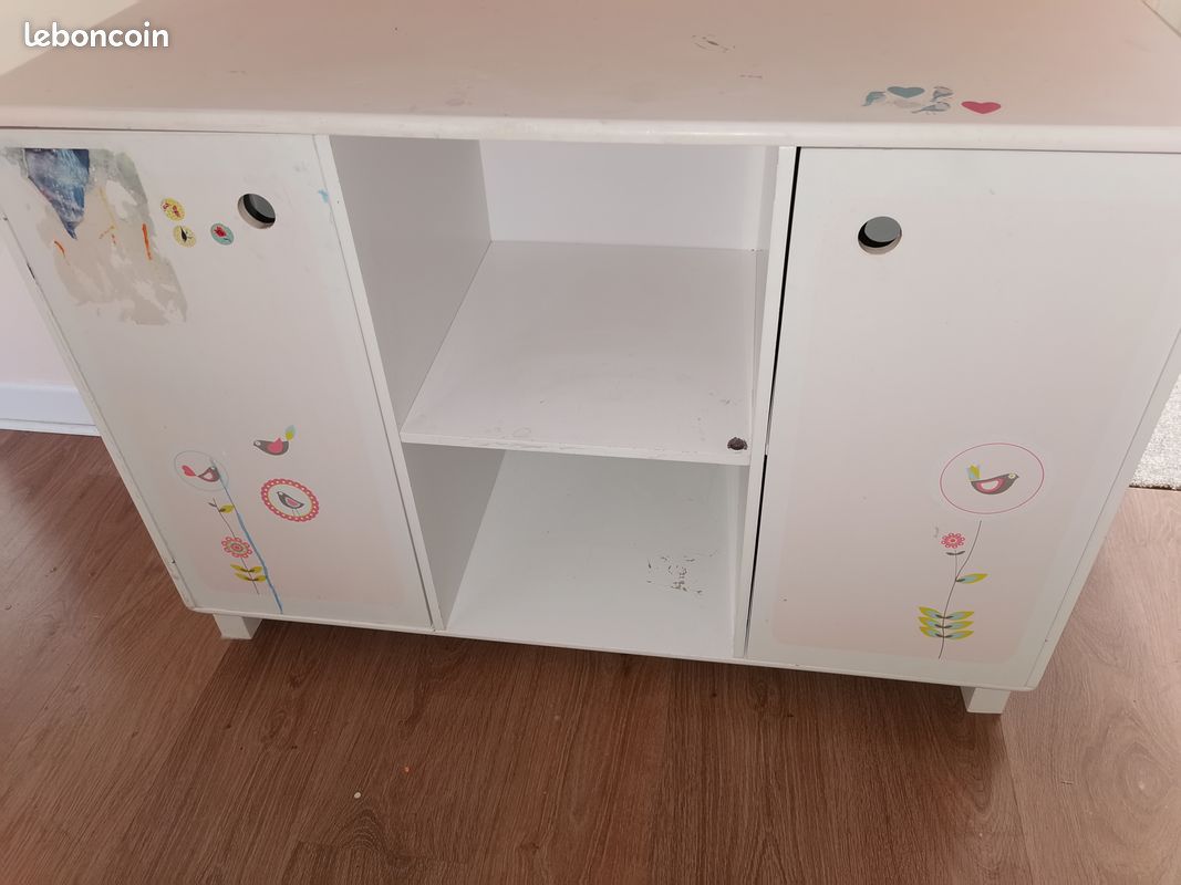 Petite commode enfant (image 7)