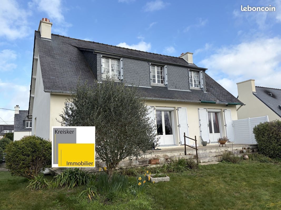 Maison 5 pièces 139 m² · à Saint-Martin-des-Champs · 139 m² · 225 750 €