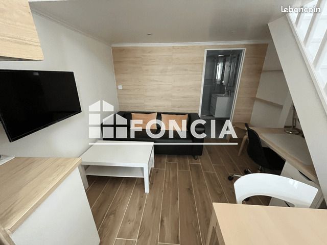 Appartement a louer corbeil-essonnes - 1 pièce(s) - 22 m2 - Surfyn