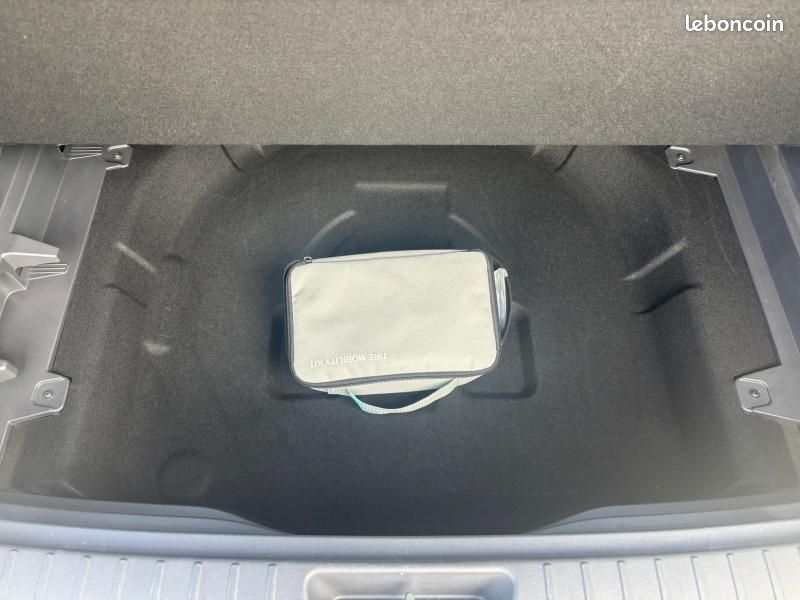 Hyundai Kona 1.6 GDi 129ch Hybrid Executive DCT-6 (image 8)