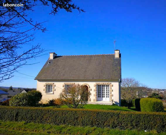 Maison 6 pièces 88 m²