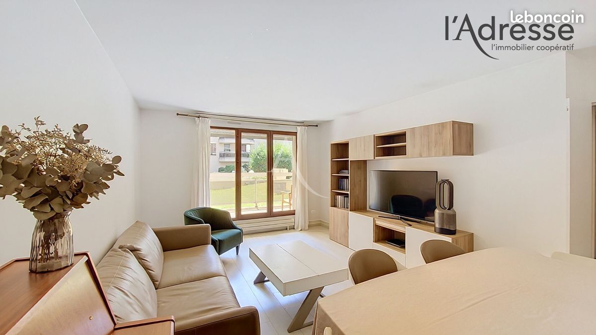 Appartement 3 pièces 70 m² · à Puteaux · 70 m² · 429 000 €