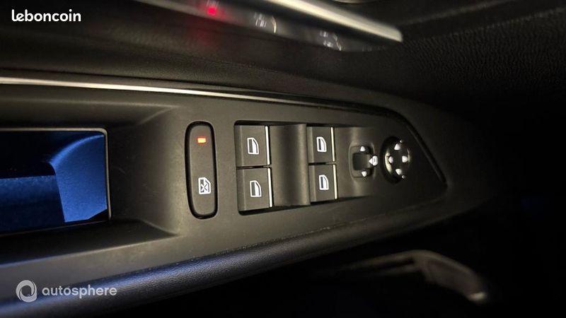 Peugeot 3008 1.5 BlueHDi 130ch S&S GT EAT8 (image 28)