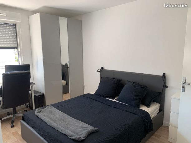 Appartement a louer sannois - 2 pièce(s) - 40 m2 - Surfyn