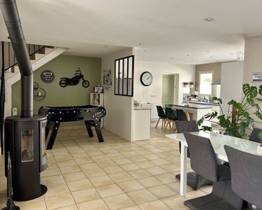 Maison 535 000 € - 143 m²