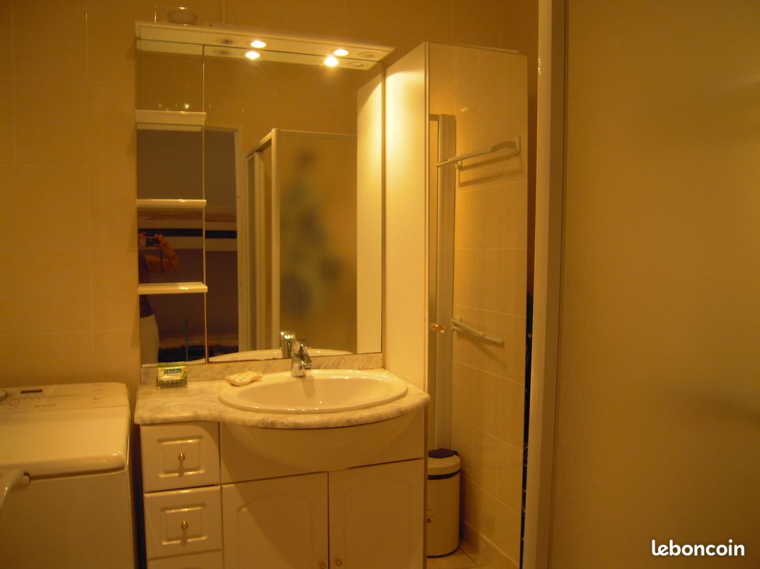 Location saisonnière Grand Studio Confortable (image 8)