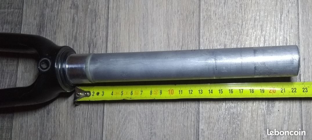 Roues carbone BMC CRD 321 roues vélo 35mm disque/pneu 2024 (occasion