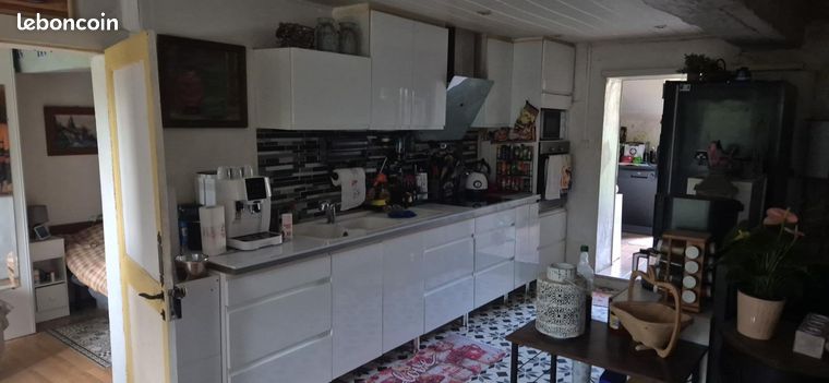 Maison 4 pièces 86 m²