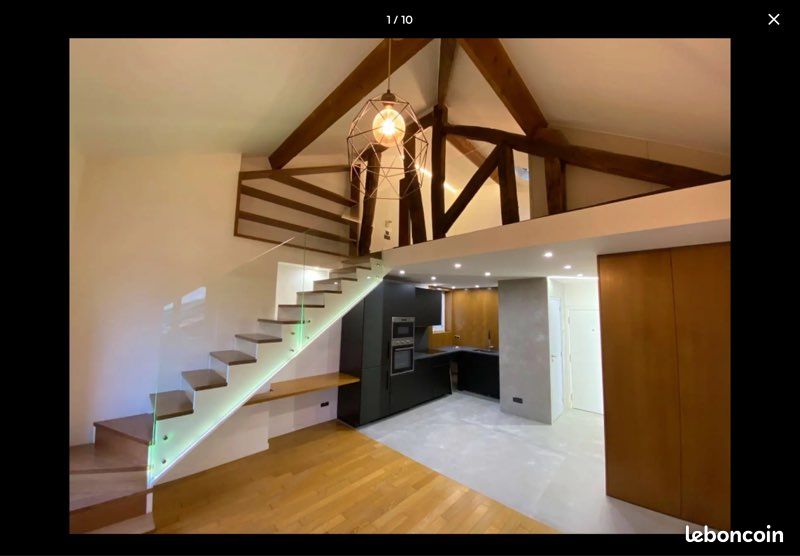 Appartement 2 pièces 37 m² · à Boulogne-Billancourt · 37 m² · 1 690 €/mois