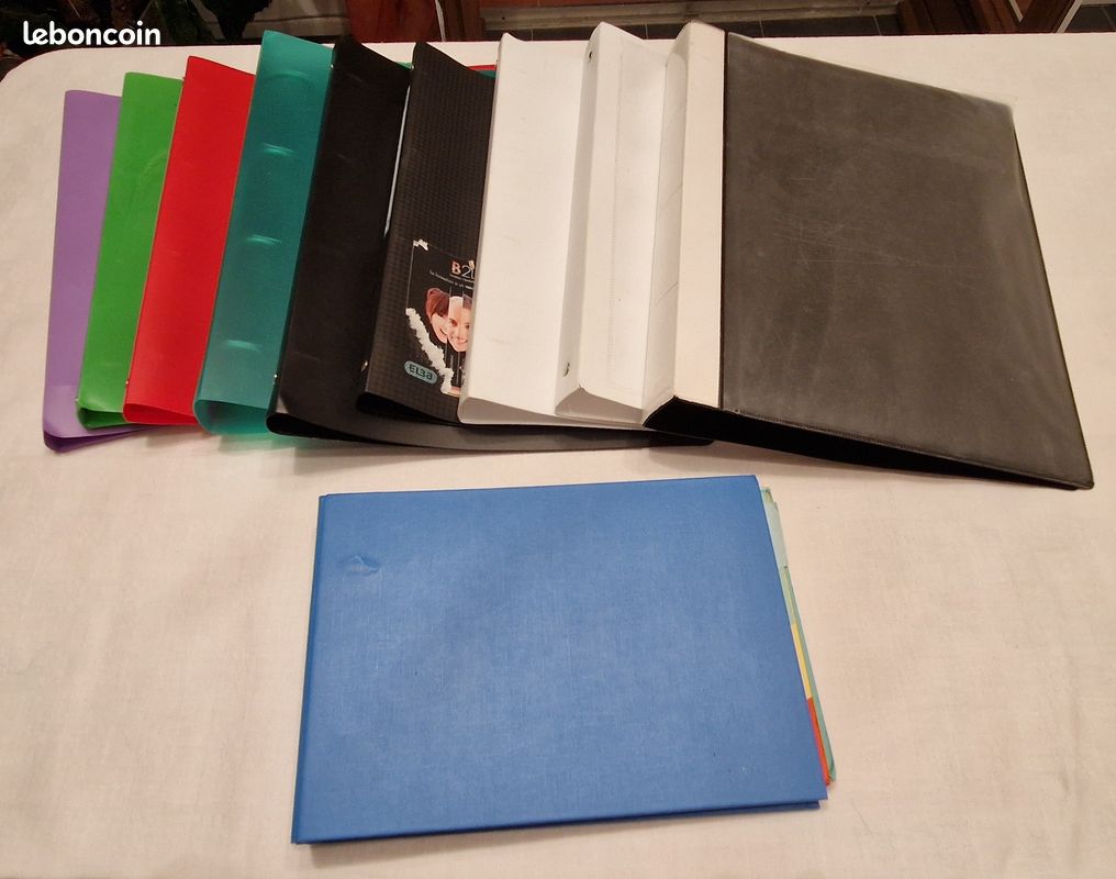 Fournitures scolaires ou de bureau - Lot 3 (image 5)