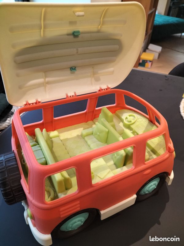 Combi van Btoys (image 3)