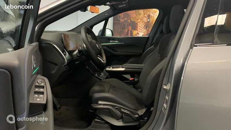 Bmw Série 2 Active Tourer 218d 150ch M Sport DKG7 (image 12)