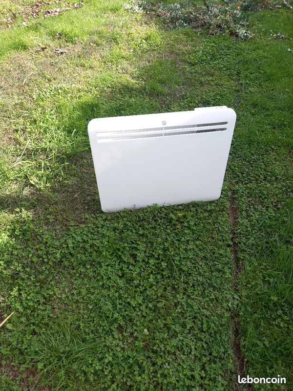 Radiateur électrique (image 1)