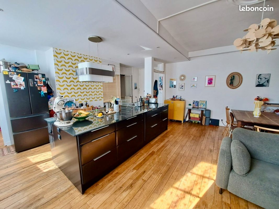 Appartement 6 pièces 111 m² · à Figeac · 111 m² · 232 000 €