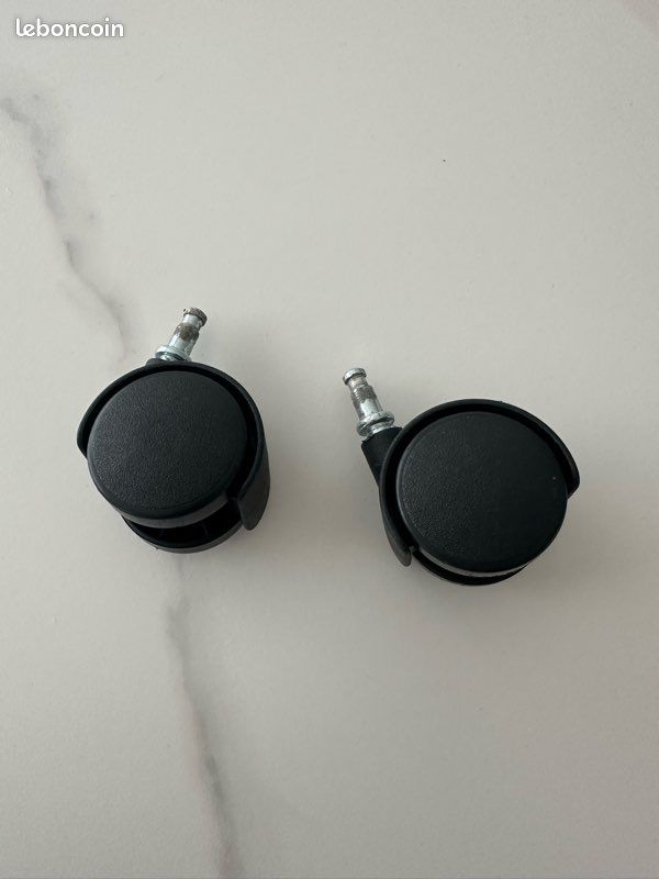 Lot de 10 pièces de 1,70 mm chacune, diamant rond opaque noir naturel