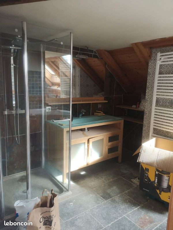 Douche (image 1)