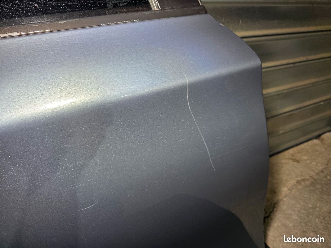 Porte arriere droite ( passager ) bmw e87 (image 3)