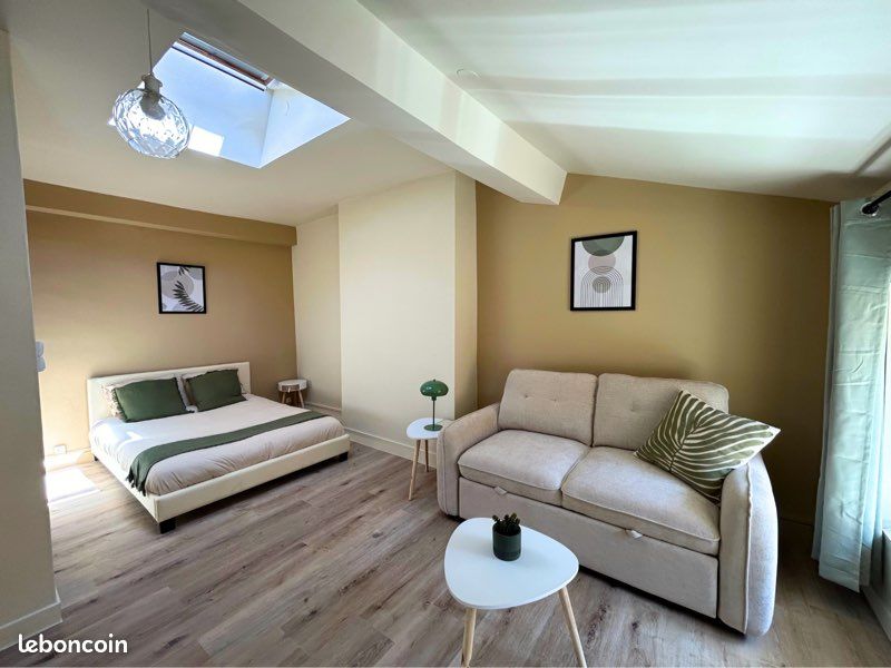 Appartement 1 pièce 36 m² · à Vienne · 36 m² · 118 000 €