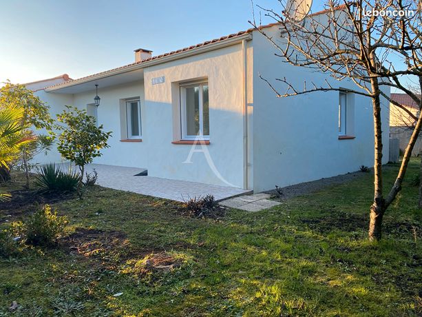 Maison 4 pièces 78 m²