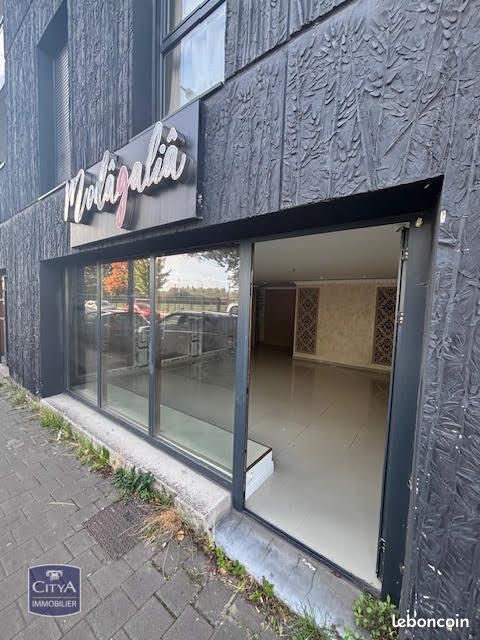 Immeuble 68 m² · à Lille · 68 m² · 1 100 €/mois