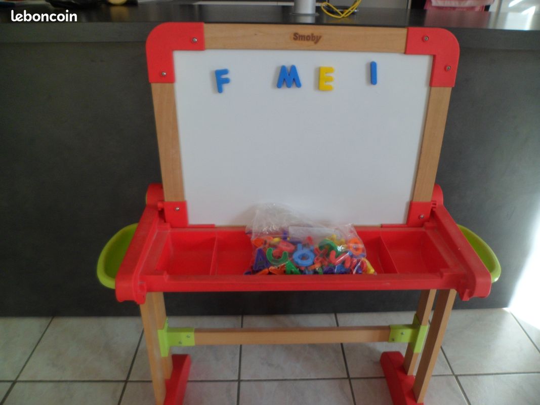 Tableau smoby (image 2)