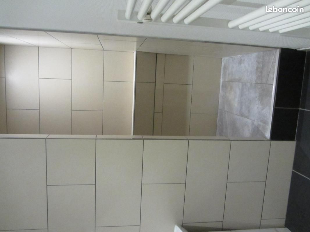 Appartement 1 pièce 32 m² - Ussel 19200 (image principale 2)