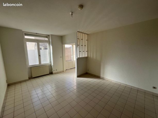 Maison 4 pièces 83 m²