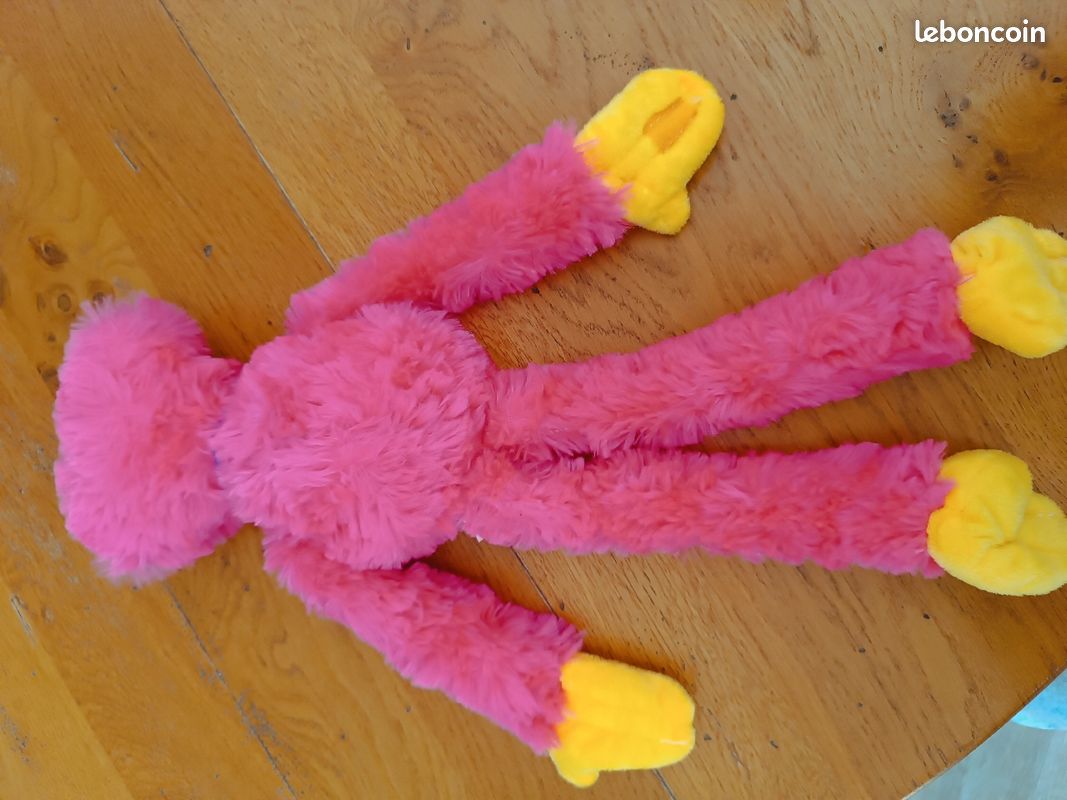 Peluche (image 2)