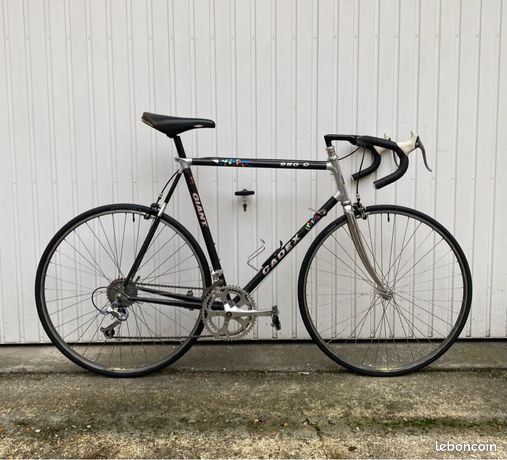 Dérailleur Avant Campagnolo Vintage – Vélo Course Acier – Très Bon état