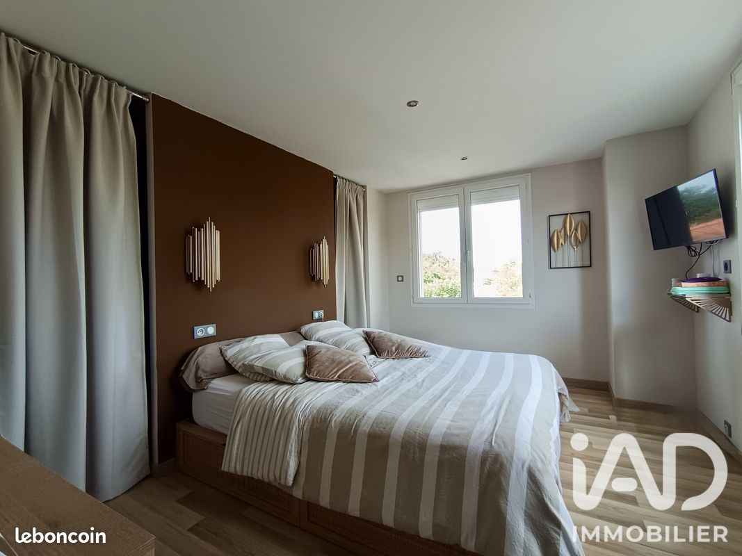 Maison 5 pièces 118 m² · à Aureilhan · 118 m² · 205 000 €