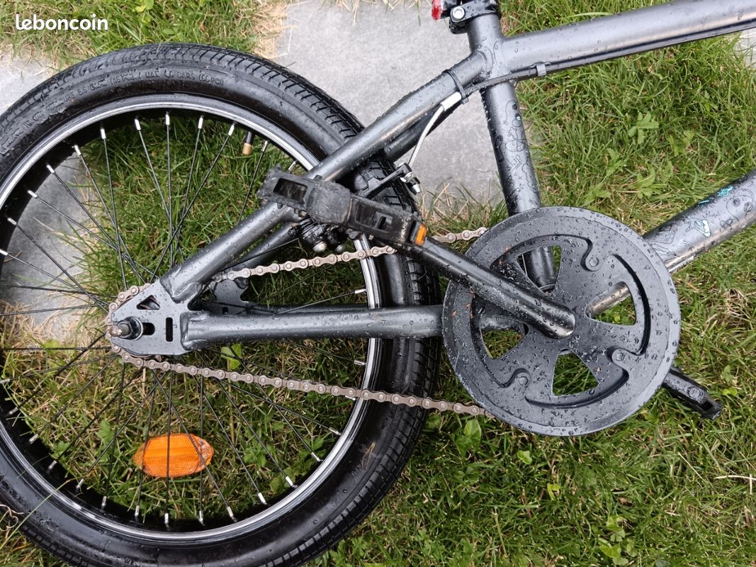 BMX decathlon Vélos