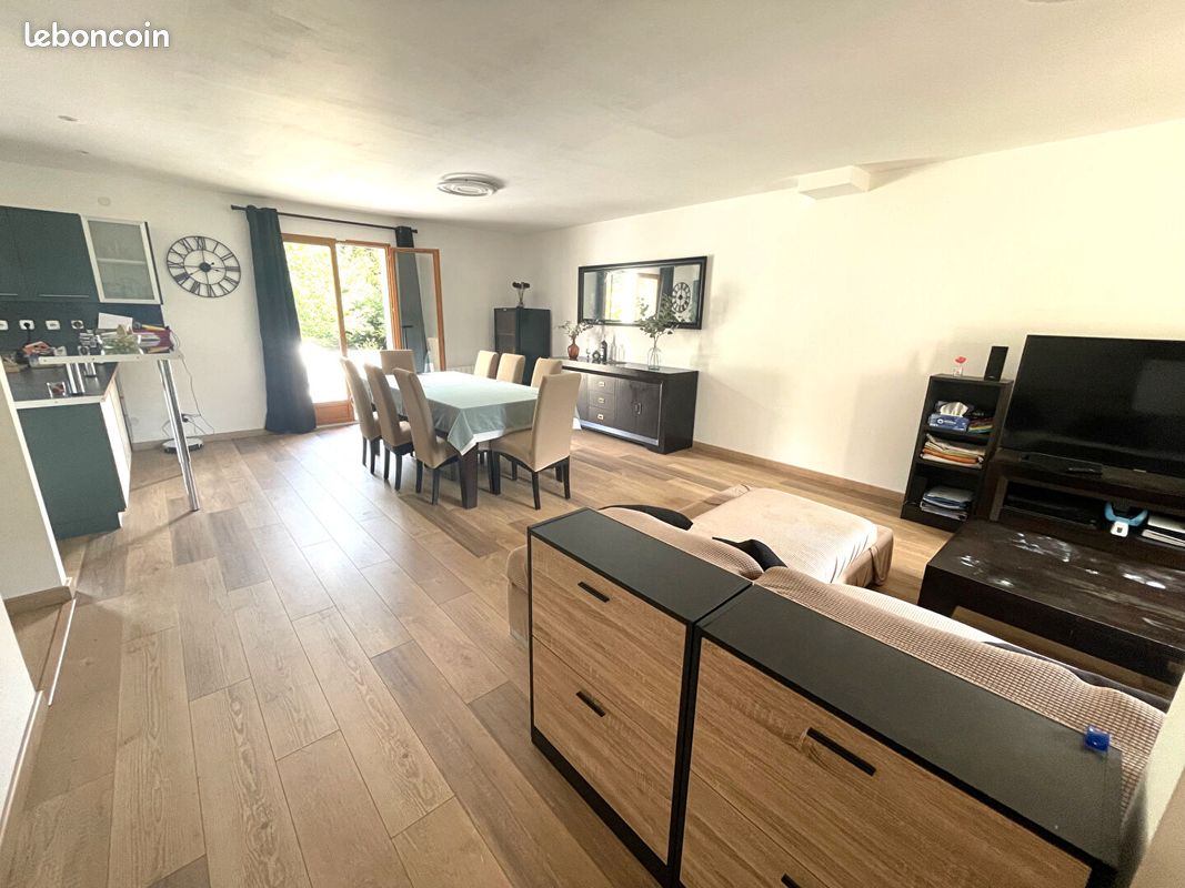 Maison 7 pièces 124 m² · à Neuilly-en-Thelle · 124 m² · 308 000 €
