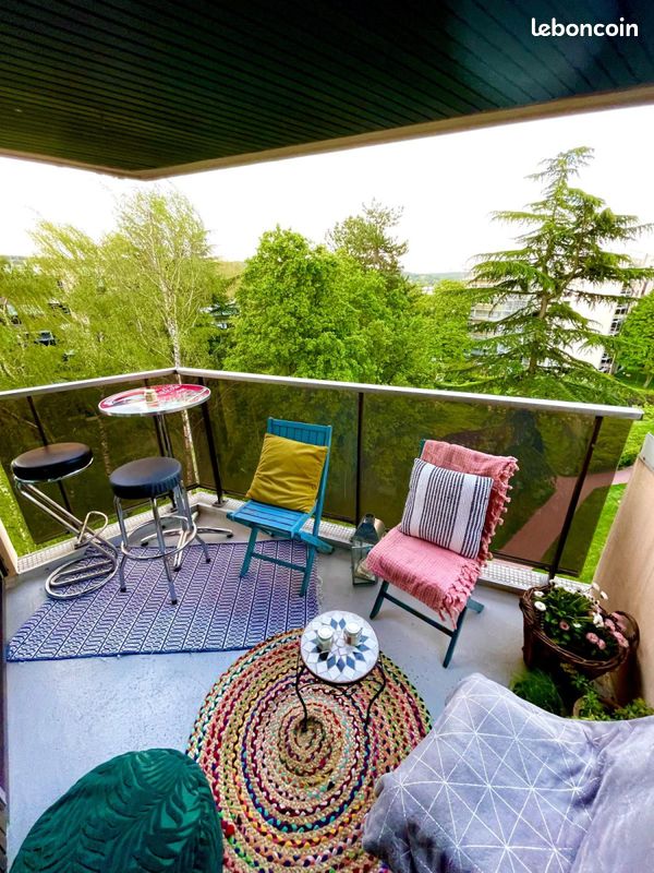 Appartement 3 pièces 69 m² · à Saint-Leu-la-Forêt · 69 m² · 1 400 €/mois