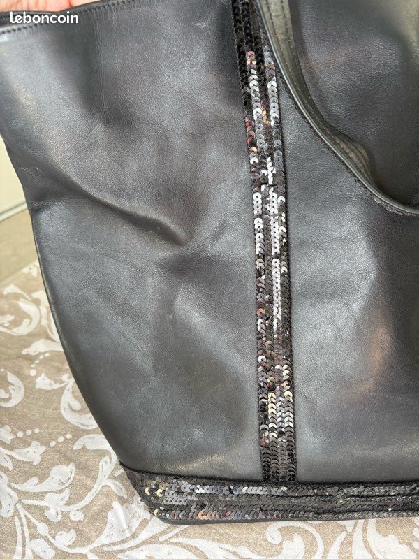 Sac Le Cabas Vanessa Bruno (image 8)