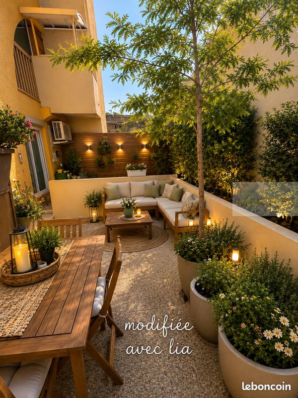 Appartement 4 pièces 81 m² · à Menton · 81 m² · 349 800 €